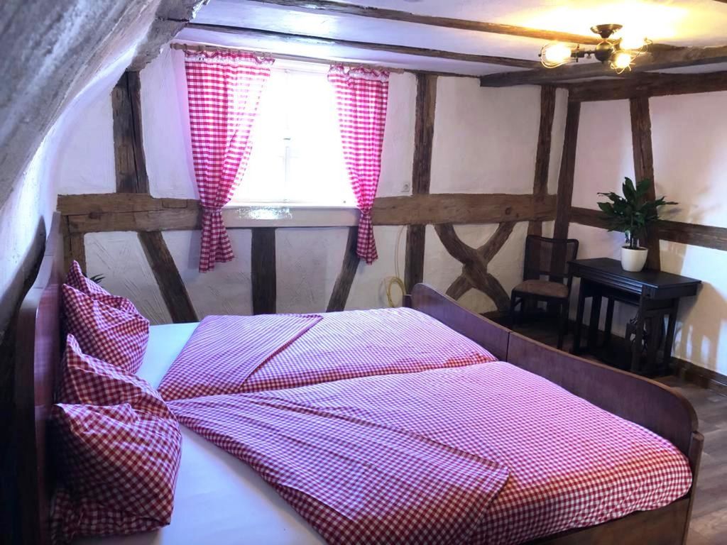 Zimmerbeispiel
