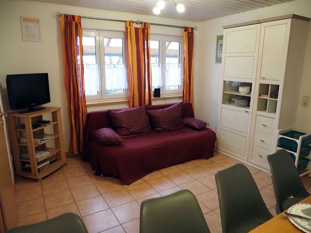 Küche/Esszimmer