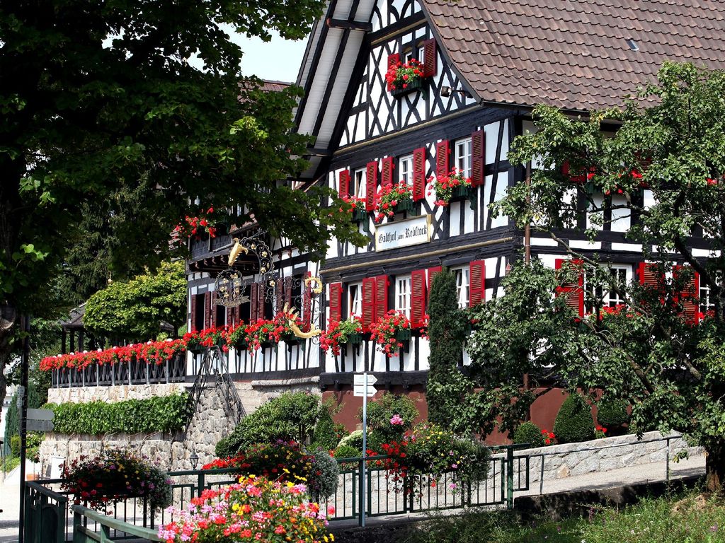 Gasthof zum Rebstock