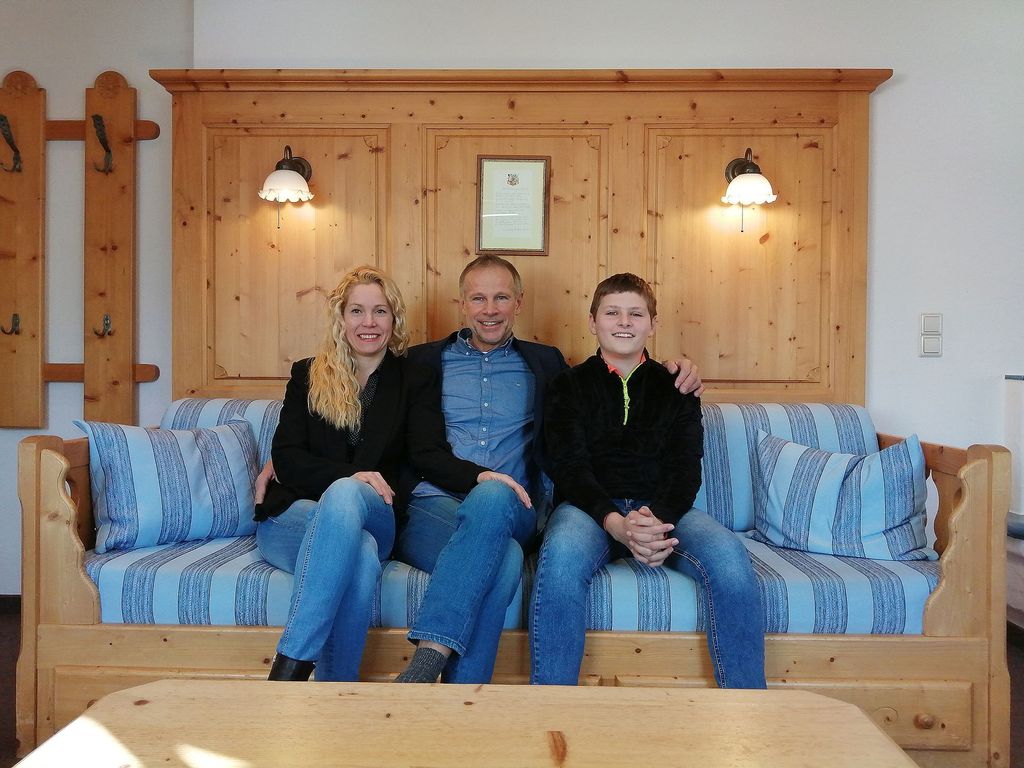 Gasthof zum Rebstock