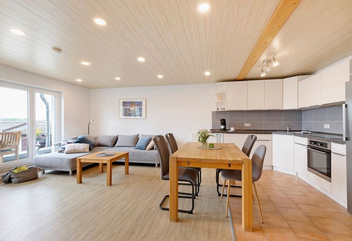 Ferienwohnung An der Kapf