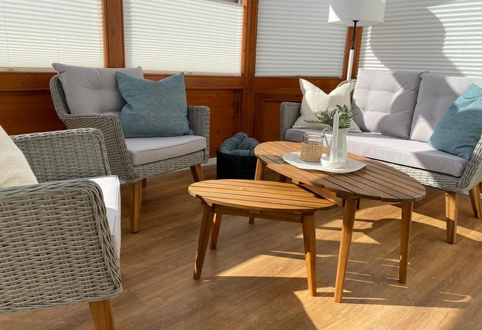 Ferienwohnung Waldnest