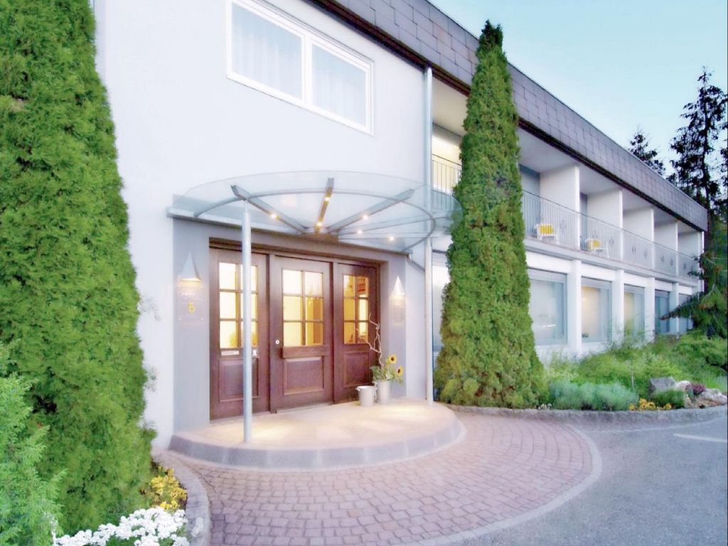 Hotel zur Sonne