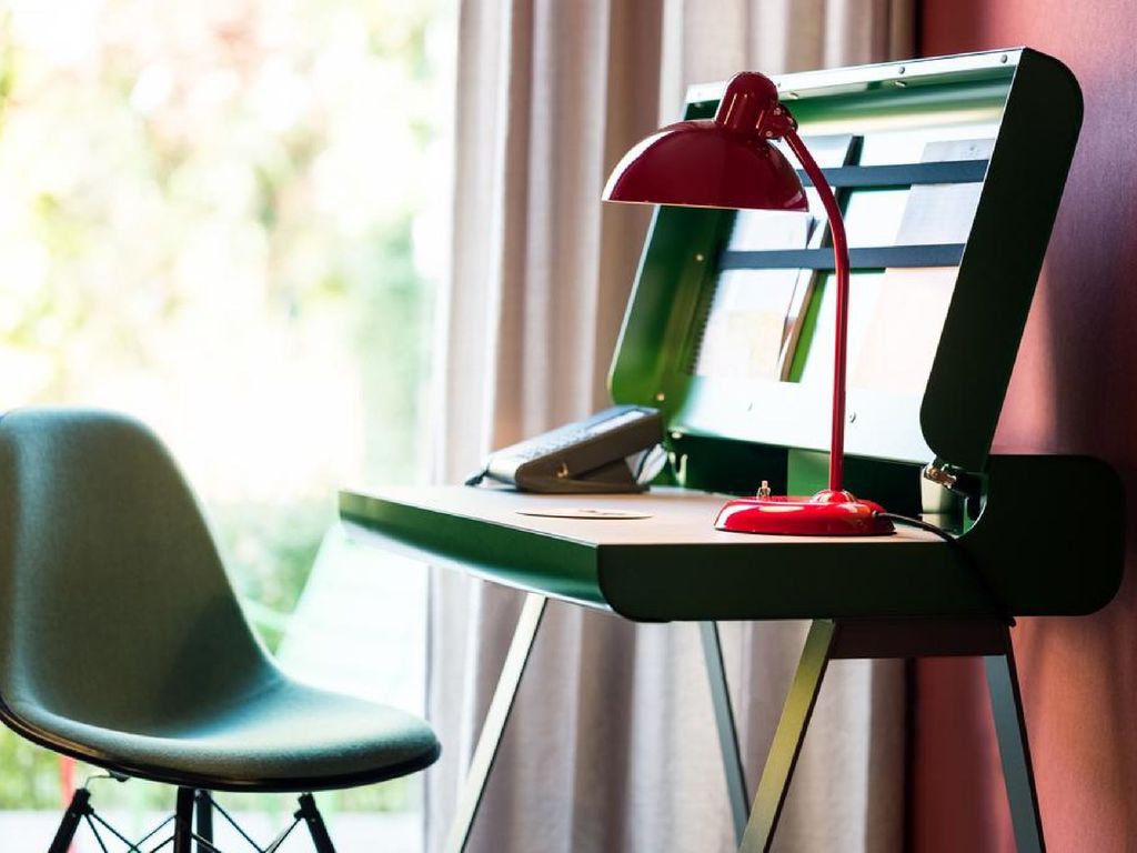 Das Eckert - Lifestyle Designhotel und Fine Dining