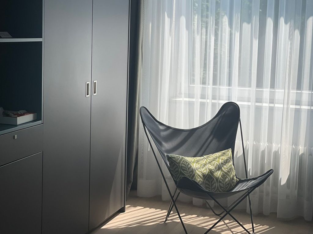 Comfort Familienzimmer