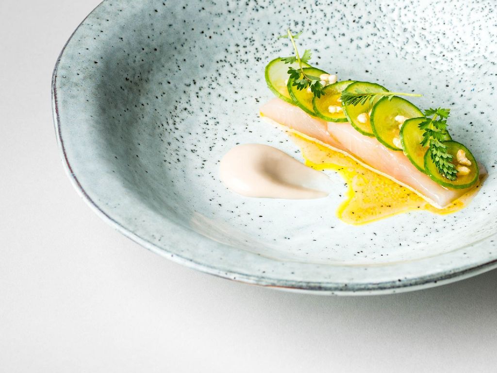 Das Eckert - Lifestyle Designhotel und Fine Dining
