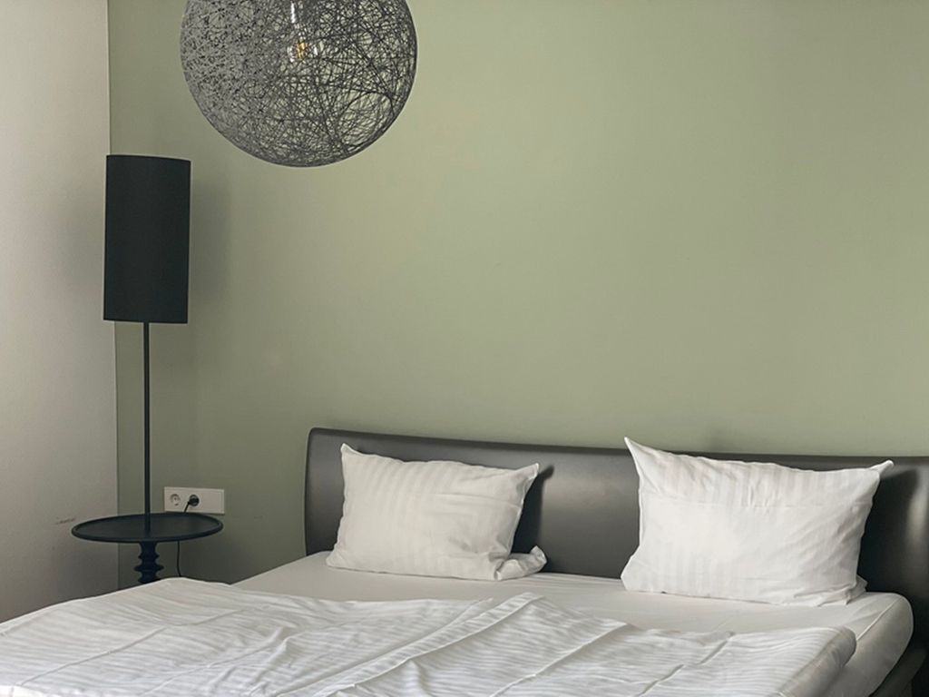 Comfort Familienzimmer