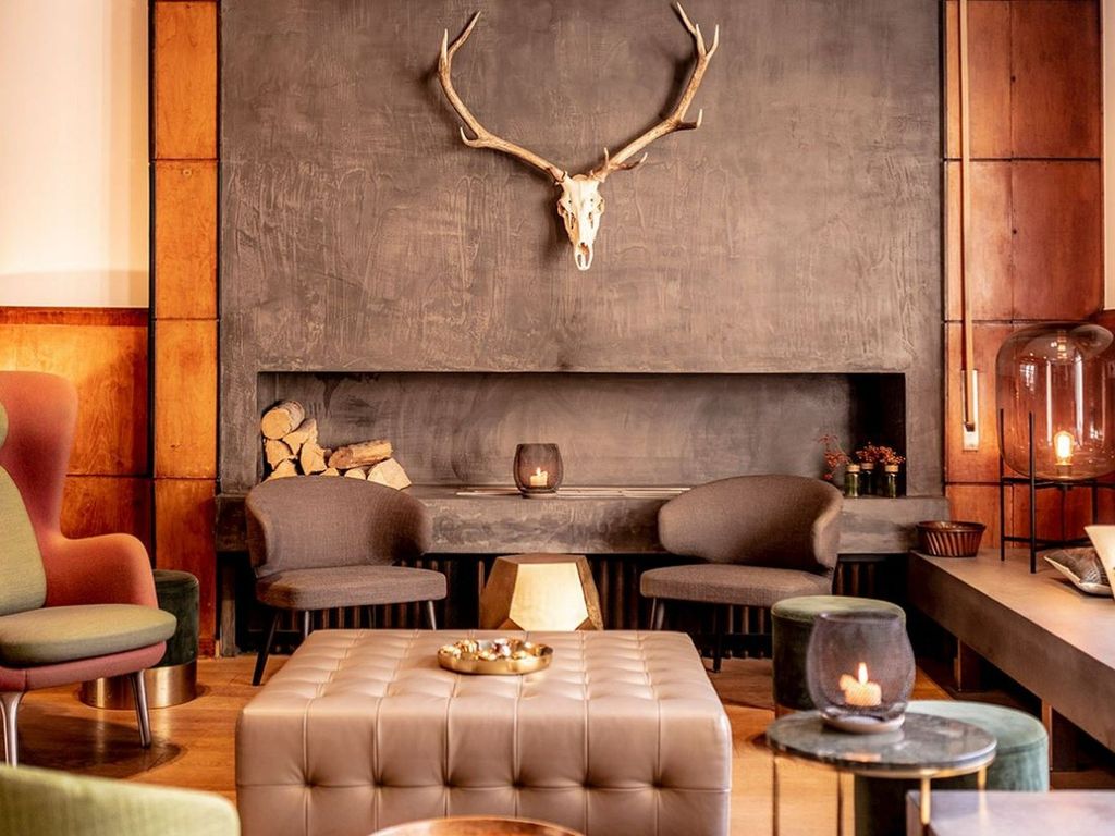 Das Eckert - Lifestyle Designhotel und Fine Dining