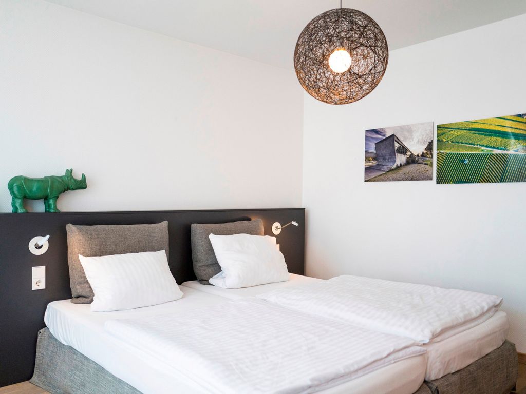 Comfort Doppelzimmer mit Balkon
