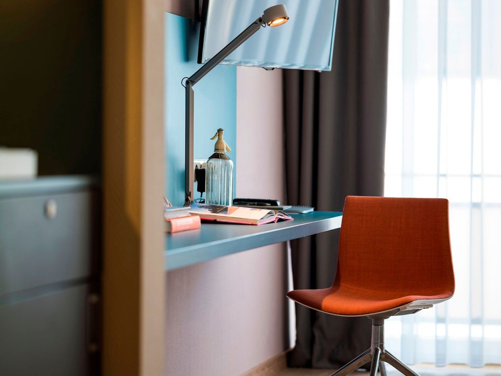 Comfort Doppelzimmer mit Balkon