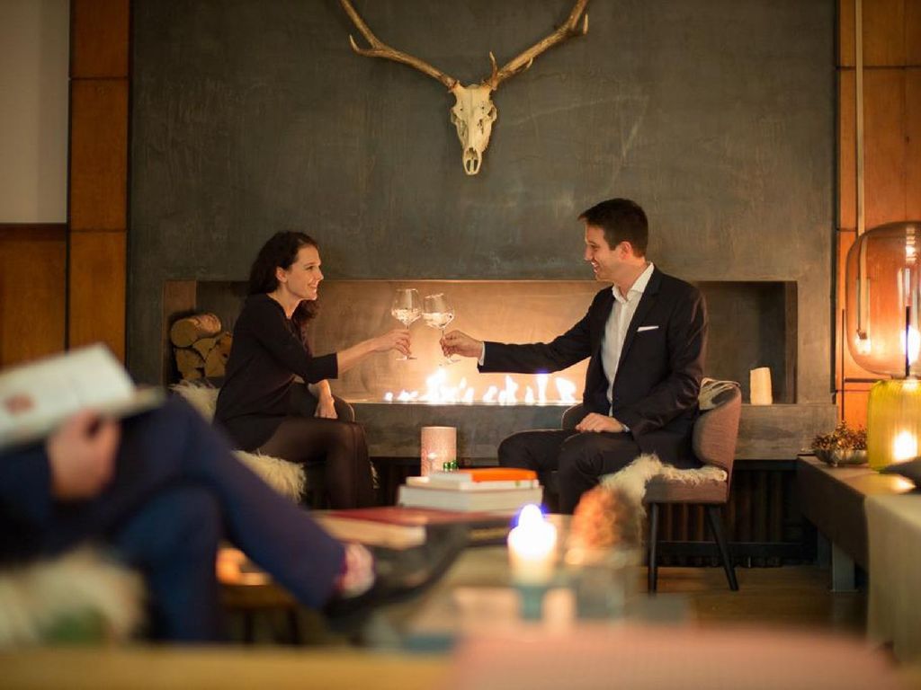 Das Eckert - Lifestyle Designhotel und Fine Dining