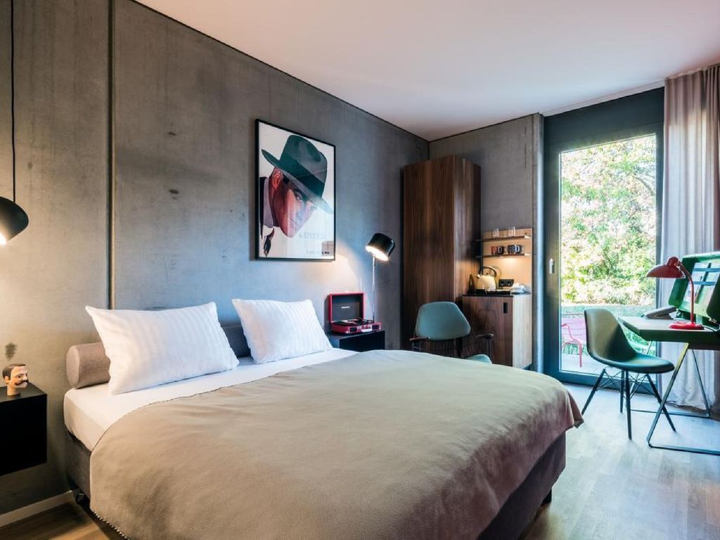Das Eckert - Lifestyle Designhotel und Fine Dining