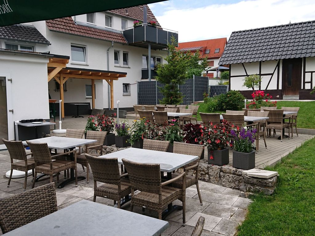 Gasthaus Adler
