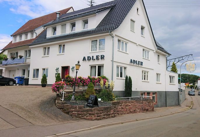 Gasthaus Adler