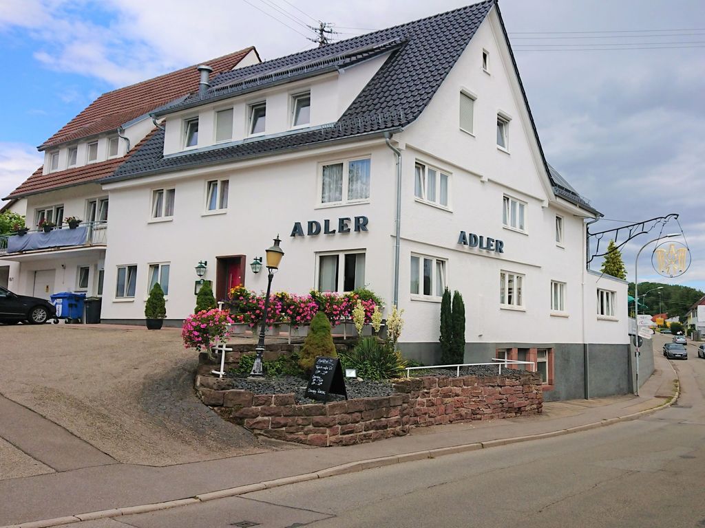 Gasthaus Adler