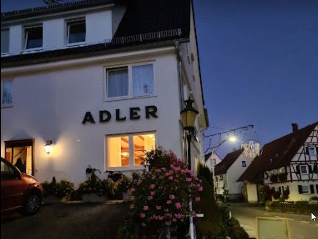 Gasthaus Adler
