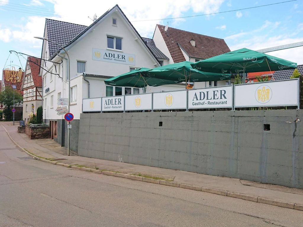 Gasthaus Adler
