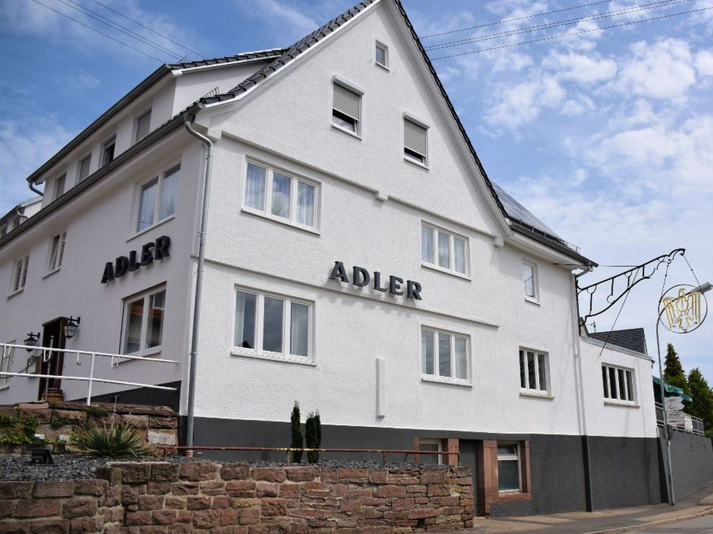 Gasthaus Adler