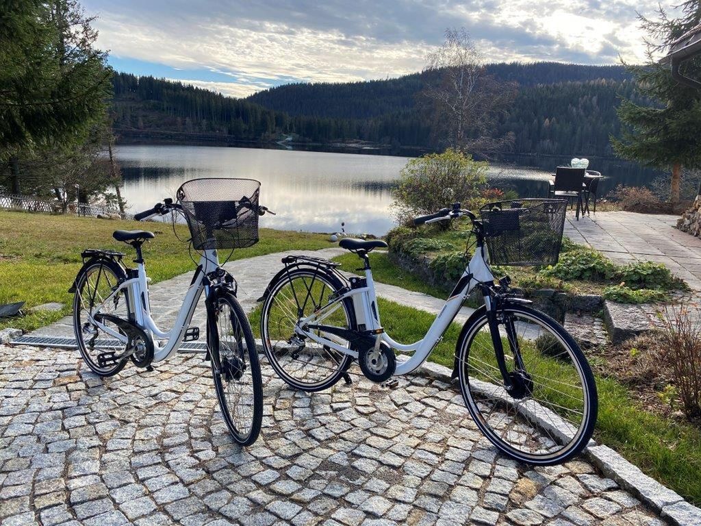 Seepark Schluchsee