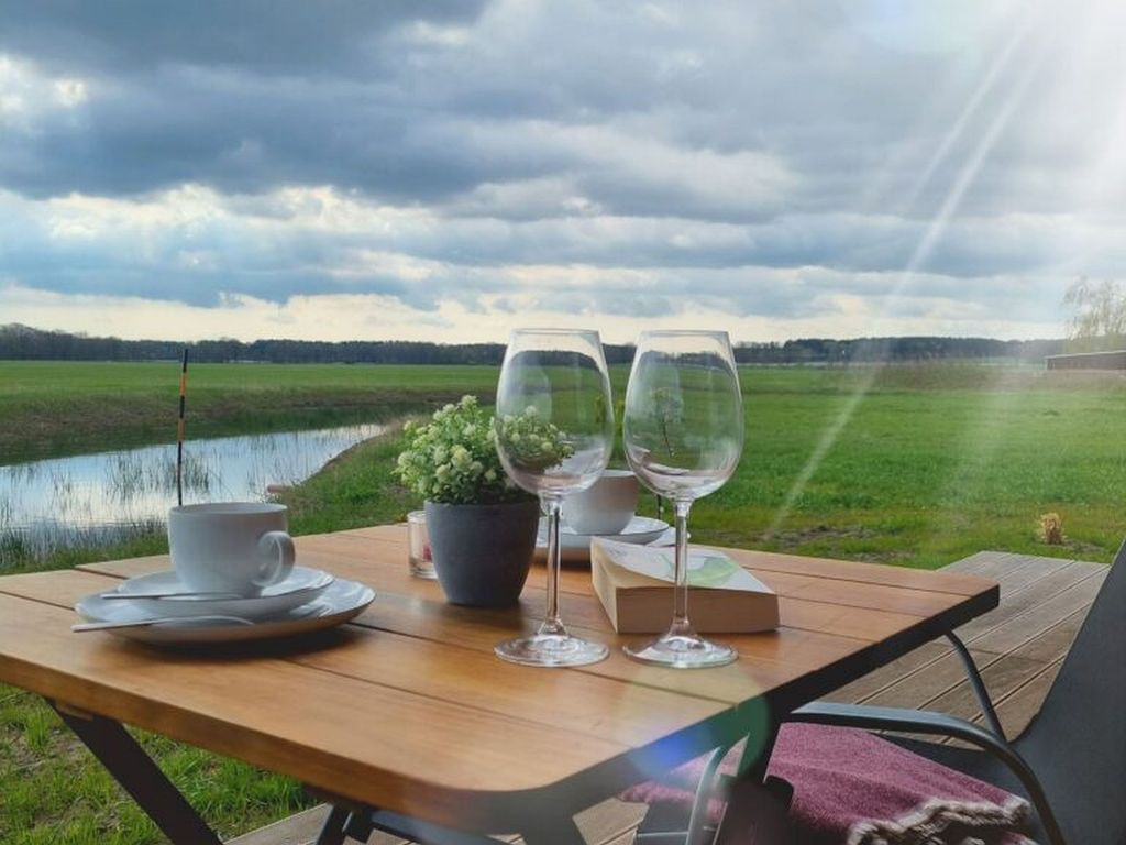 Traditionshof Lausitzer Teich- und Waldwirtschaft
