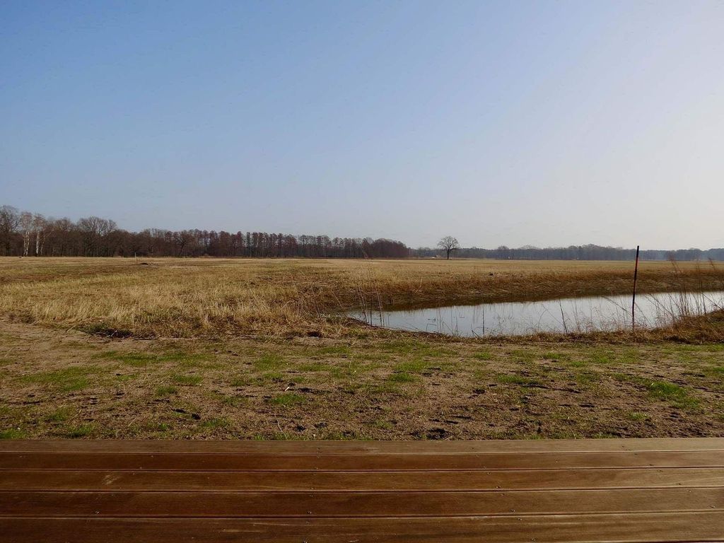 Traditionshof Lausitzer Teich- und Waldwirtschaft