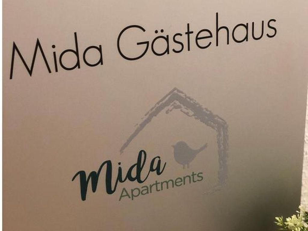 Mida Gästehaus