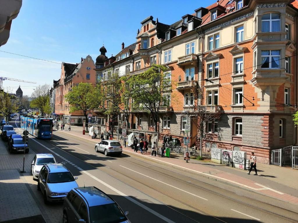Mida Gästehaus