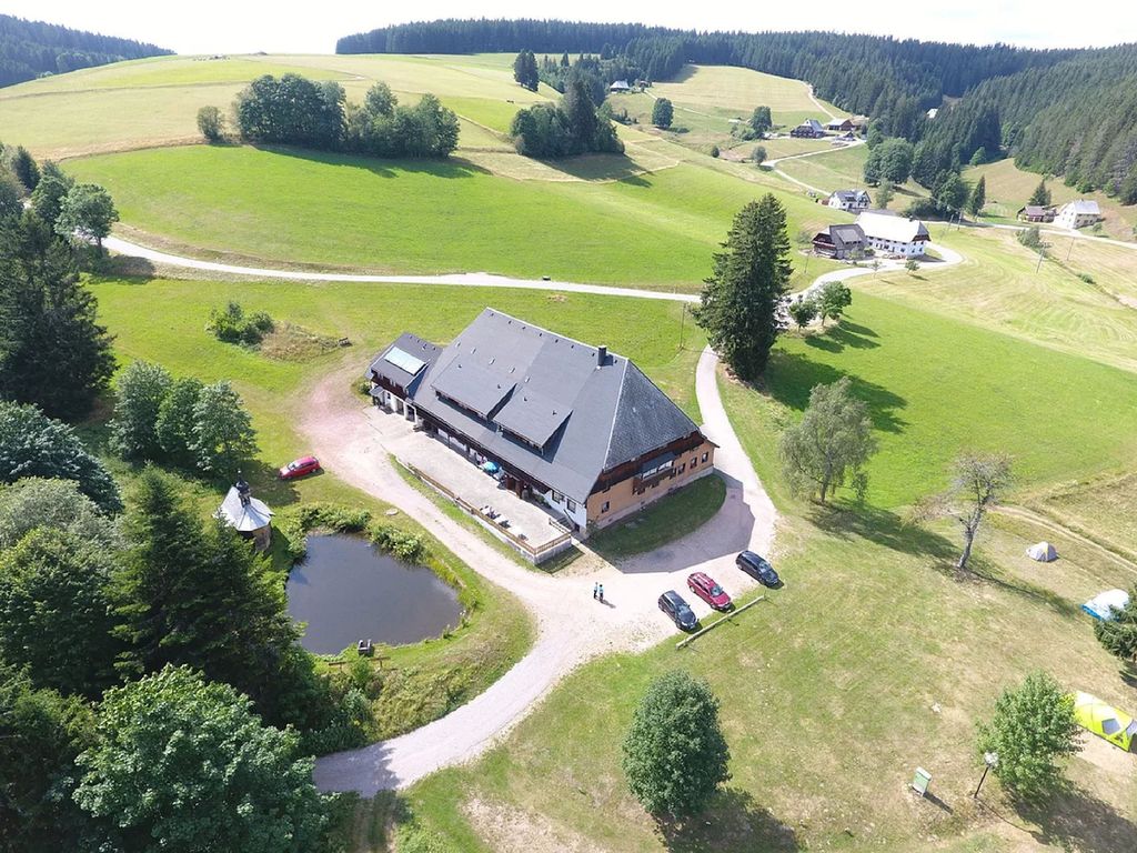 Zum Wilden Michel