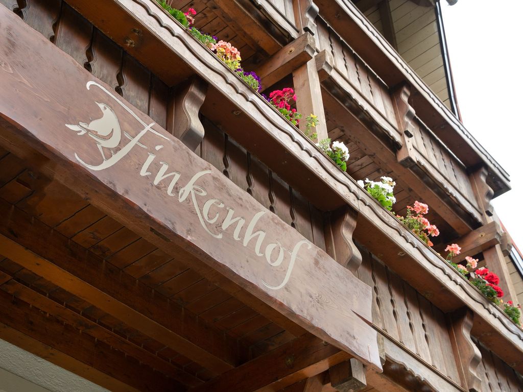 Finkenhof