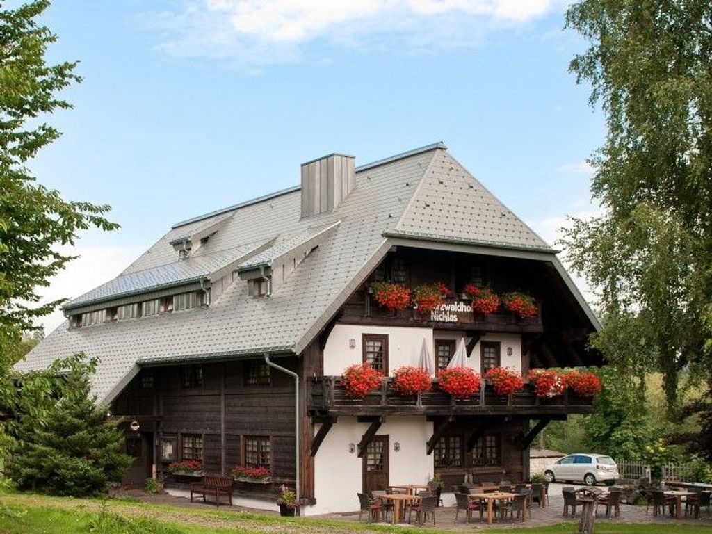 Schwarzwaldhof Nicklas