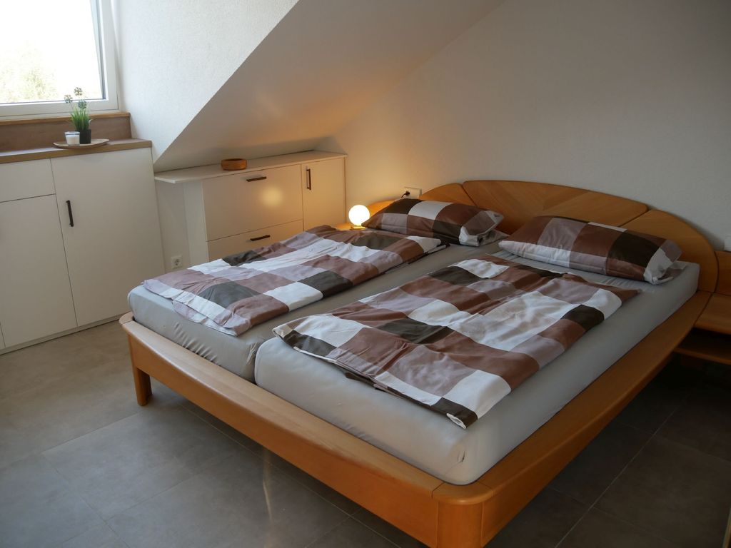 BEDROOM, INSIDE, OUTSIDE