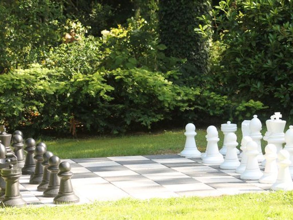 Gartenschach