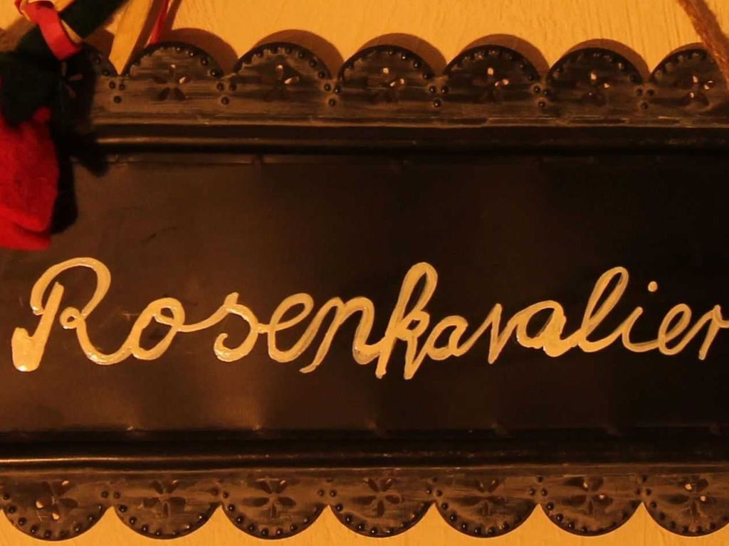 Nr. 02 Der Rosenkavalier