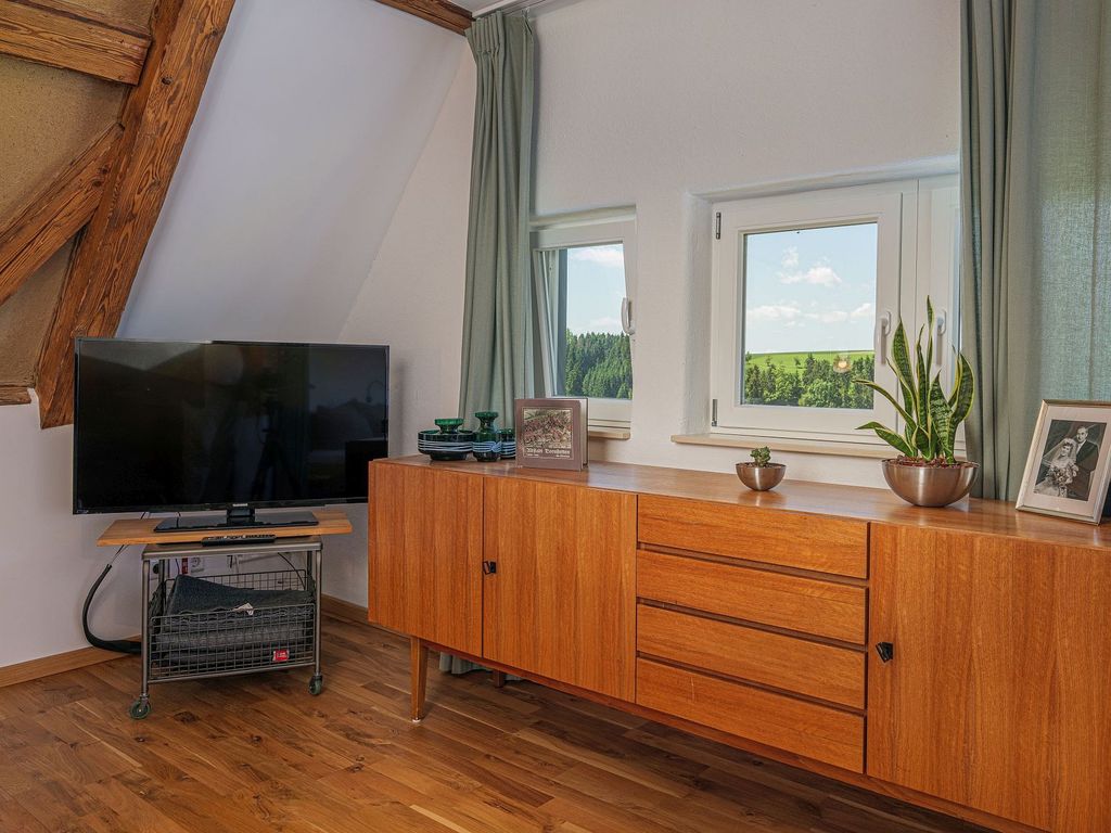 Grandioses Ferienhaus zum historischen Spital