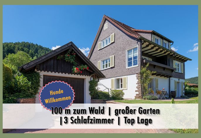 Schindelhäusle Schillerstraße