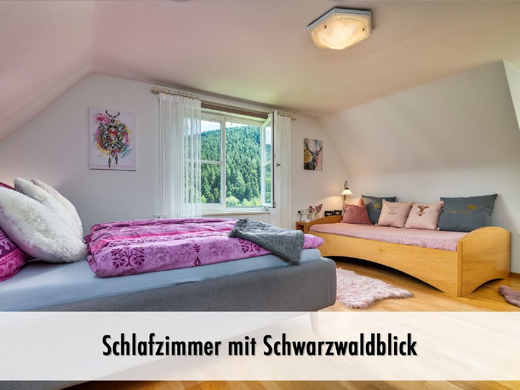 Schindelhäusle Schillerstraße