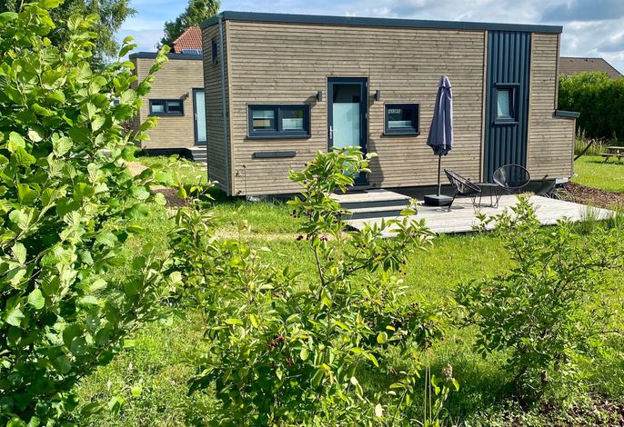 Tiny Om Ferienhaus