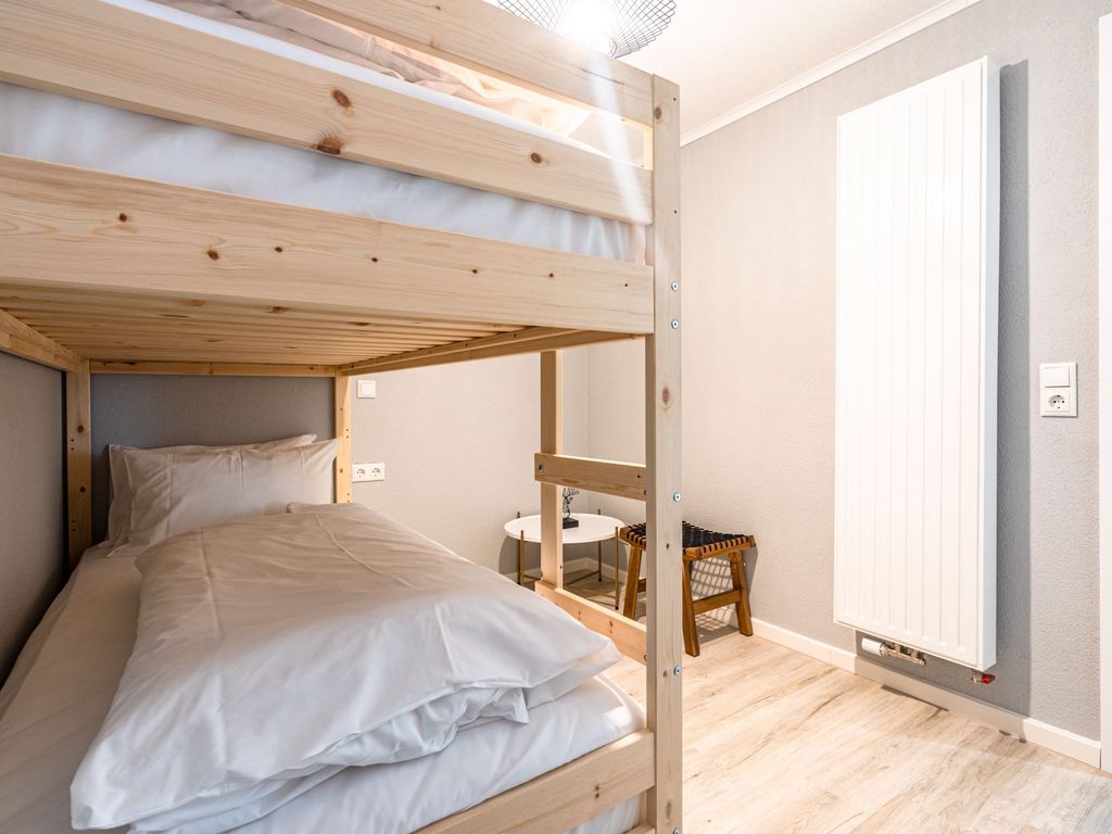 stuub Apartments