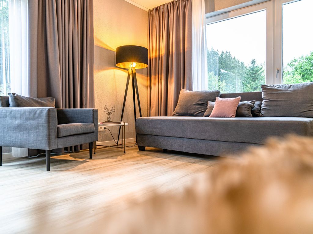 stuub Apartments