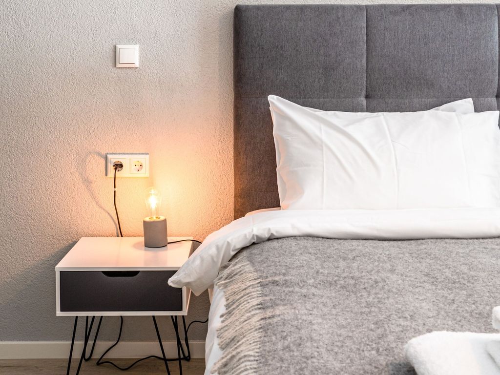 stuub Apartments