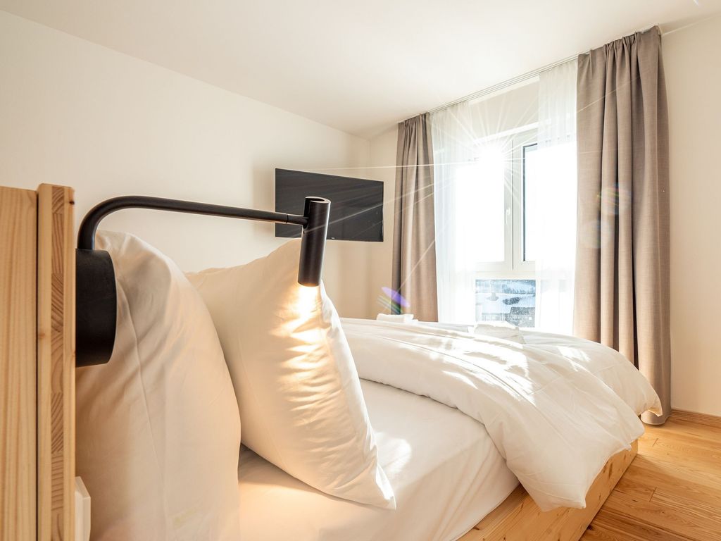 stuub Apartments