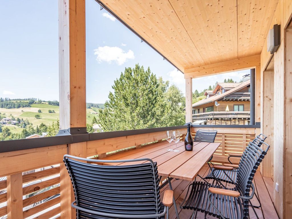 Black Forest Hospitality GmbH