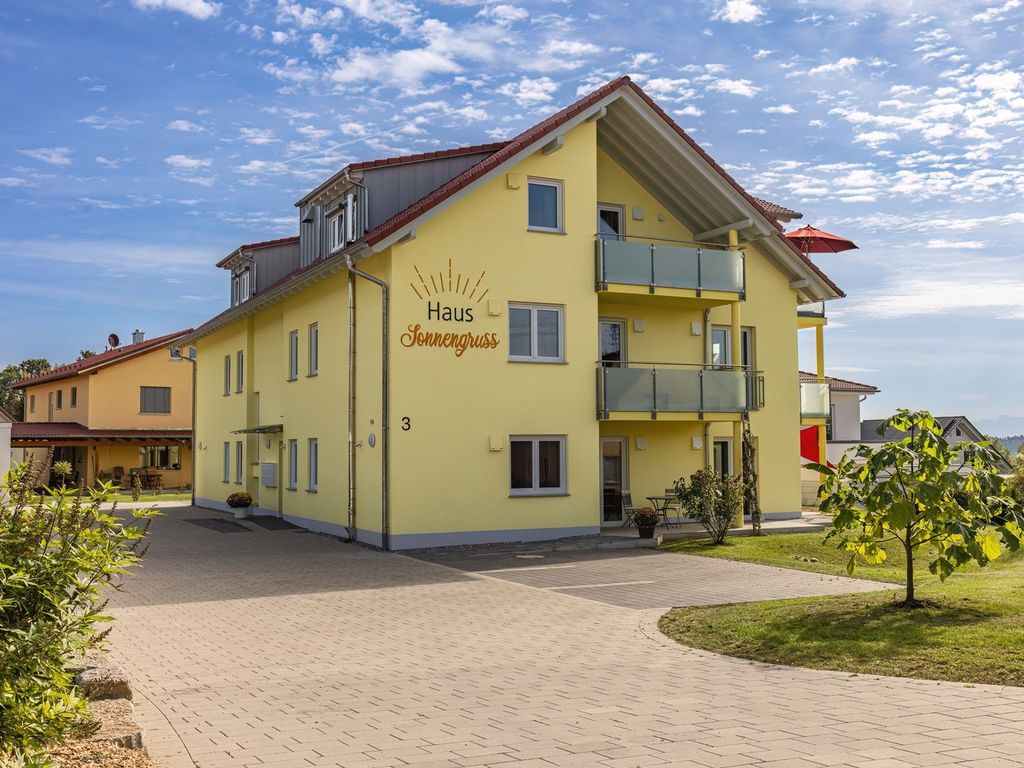 Haus Sonnengruss
