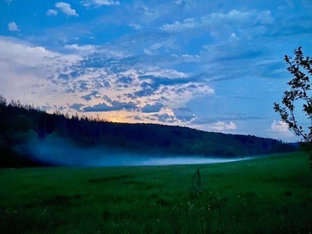 Abendstimmung