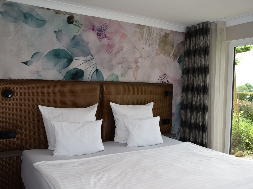 Doppelzimmer mit Seeblick
