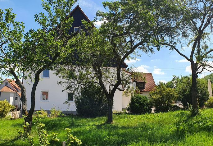 Ferienwohnungen Lamm
