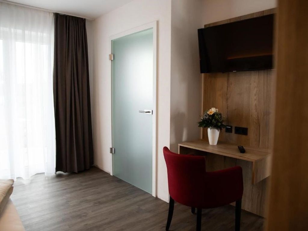 Gasthaus & Albhotel zum Bahnhöfle