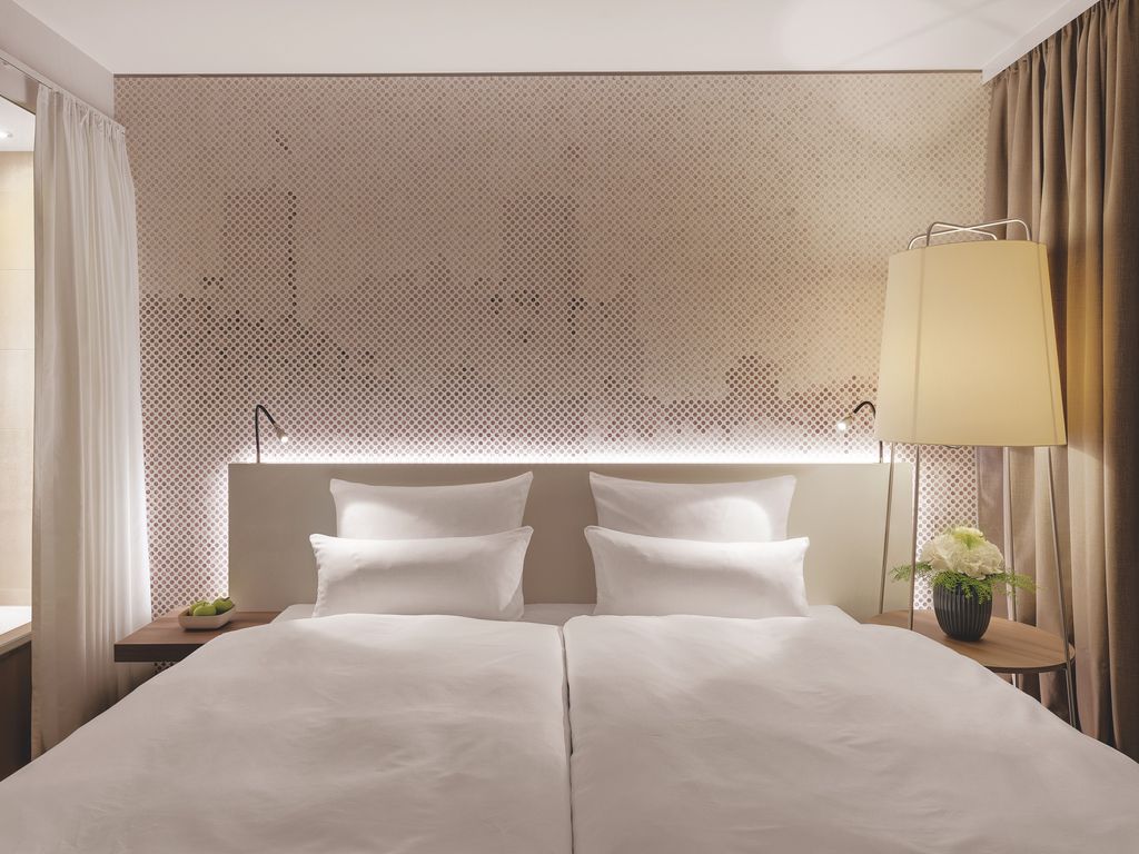 Deluxe Zimmer