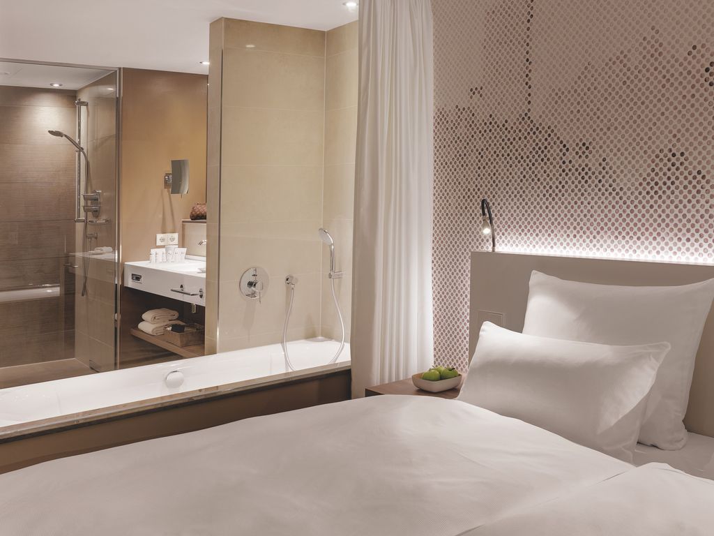 Deluxe Zimmer