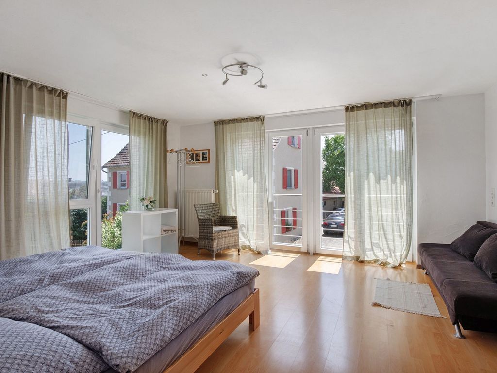 BEDROOM, INSIDE, OUTSIDE
